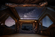 FSR Evolution Sky Roof Top Tent Translucent Roof
