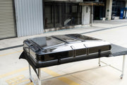 FSR Evolution Sky Roof Top Tent Closed