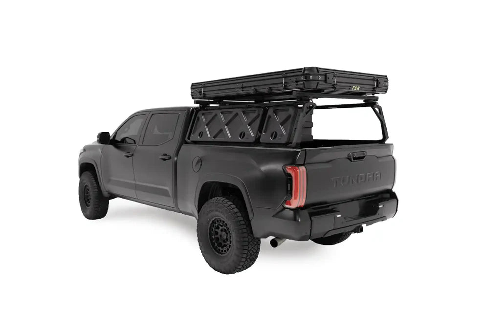 FSR Evolution V3 XL Roof Top Tent
