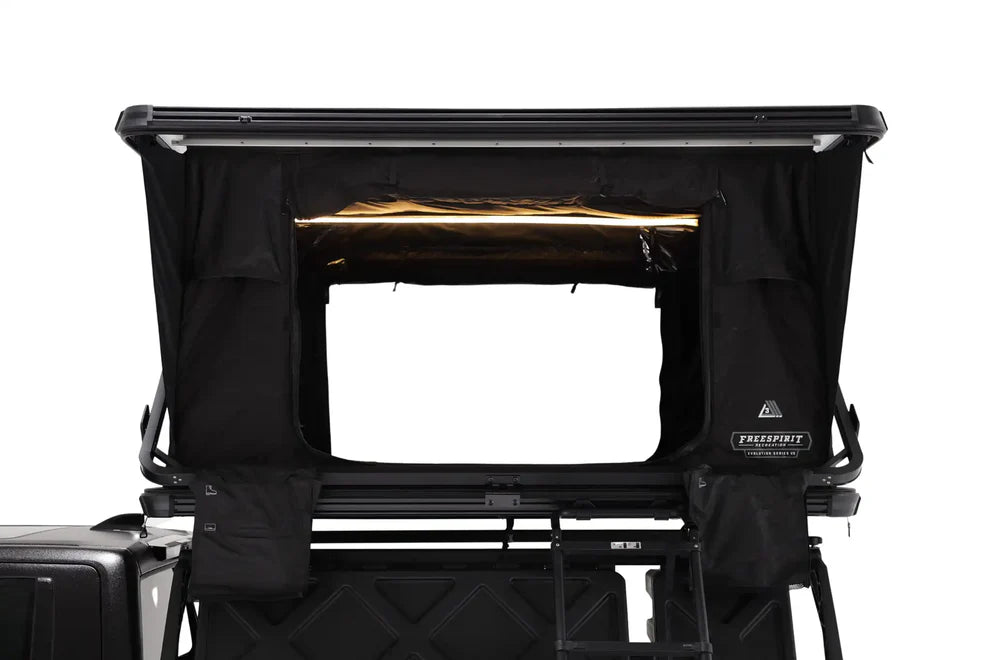 FSR Evolution V3 XL Roof Top Tent