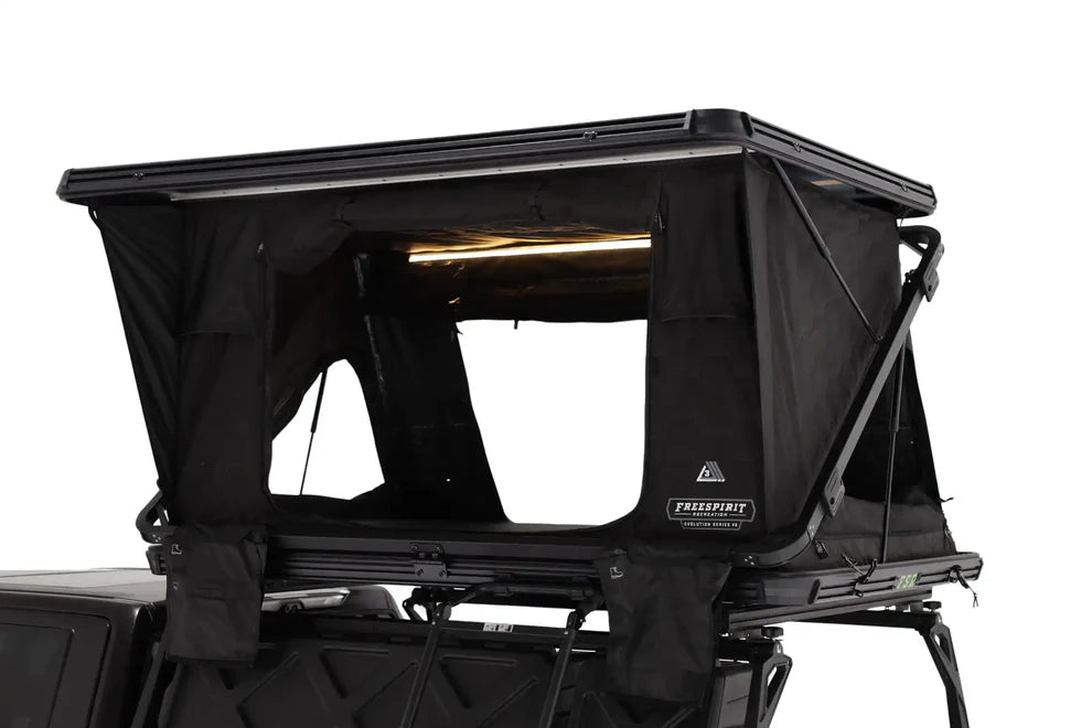FSR Evolution V3 XL Roof Top Tent
