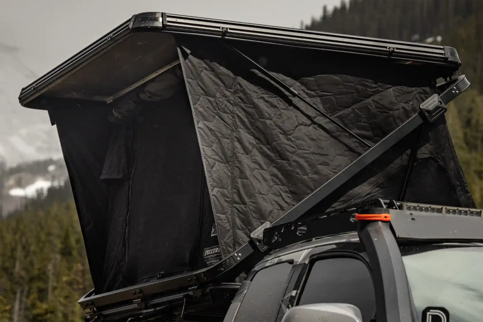 FSR Evolution V3 XL Roof Top Tent