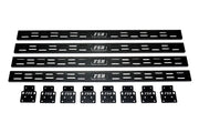 Hard Shell Series - Crossbar Kits