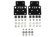Hard Shell Series - Crossbar Kits