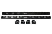 Hard Shell Series - Crossbar Kits