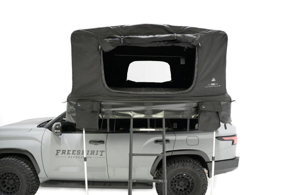 pop up rooftop tent High Country V2