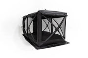 Hub 4 Double Tent