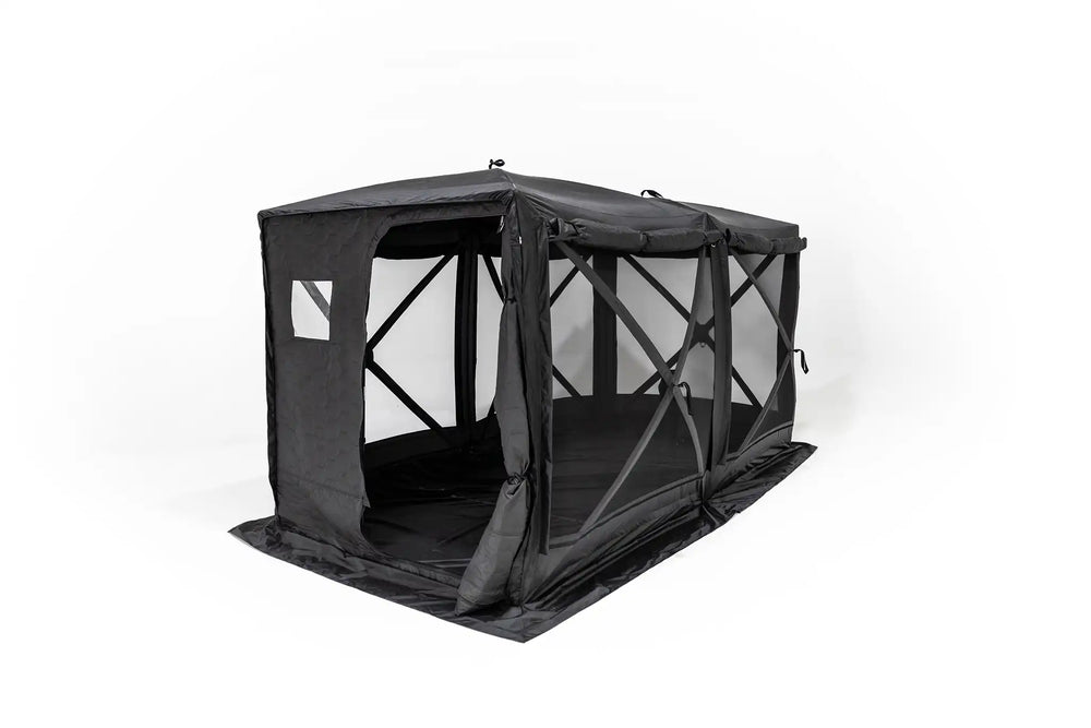 Hub 4 Double Tent