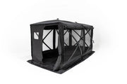 Hub 4 Double Tent