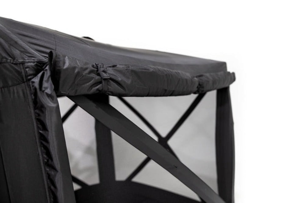 GoFSR Hub 4 Double Tent – Off Road Tents