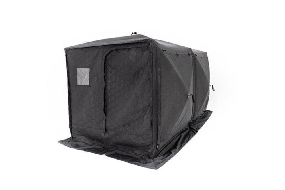 FSR Hub 4 Double Tent