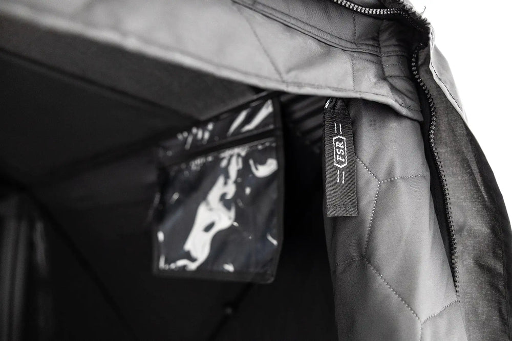 Hub 4XL Tent
