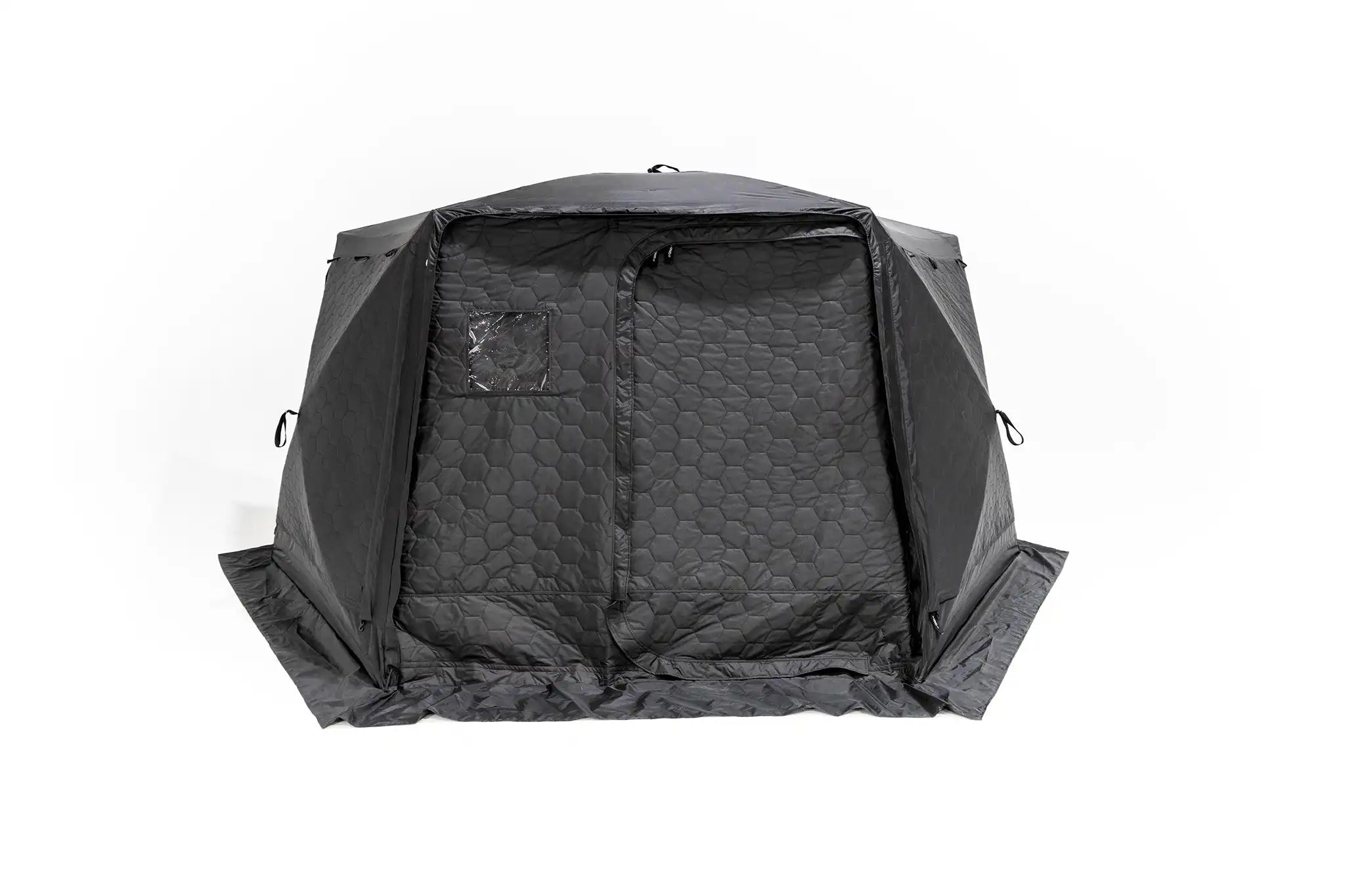 FSR Hub 6XL Tent | 121 Sq Ft Basecamp Shelter | ORT – Off Road Tents