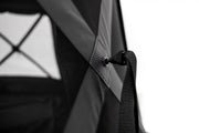 FSR Hub 6XL Tri-Layer wall material polycotton ripstop fabric detail
