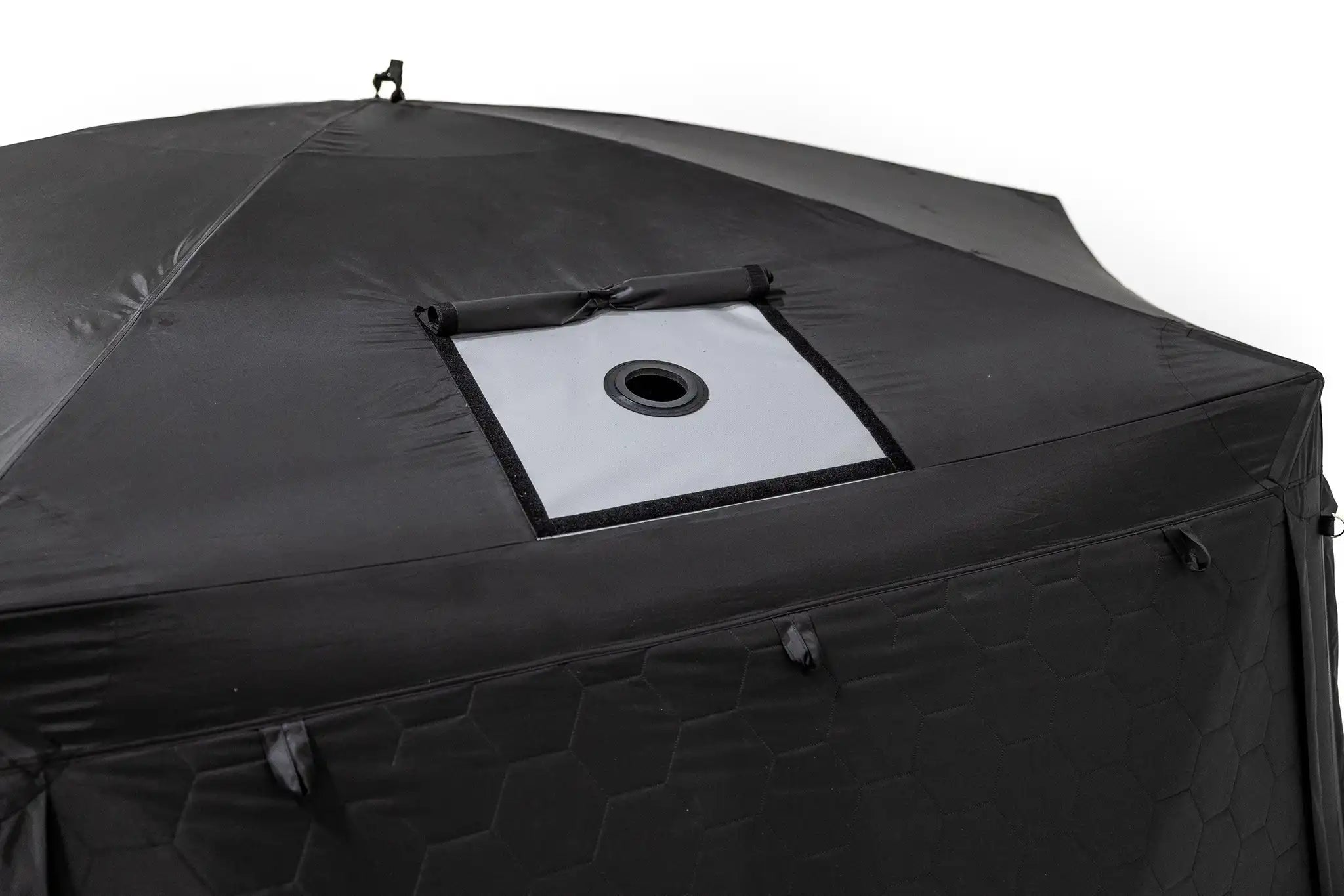 FSR Hub 6XL Tent | 121 Sq Ft Basecamp Shelter | ORT – Off Road Tents
