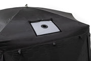 FSR Hub 6XL ceiling stove jack port for wood stove and heater venting