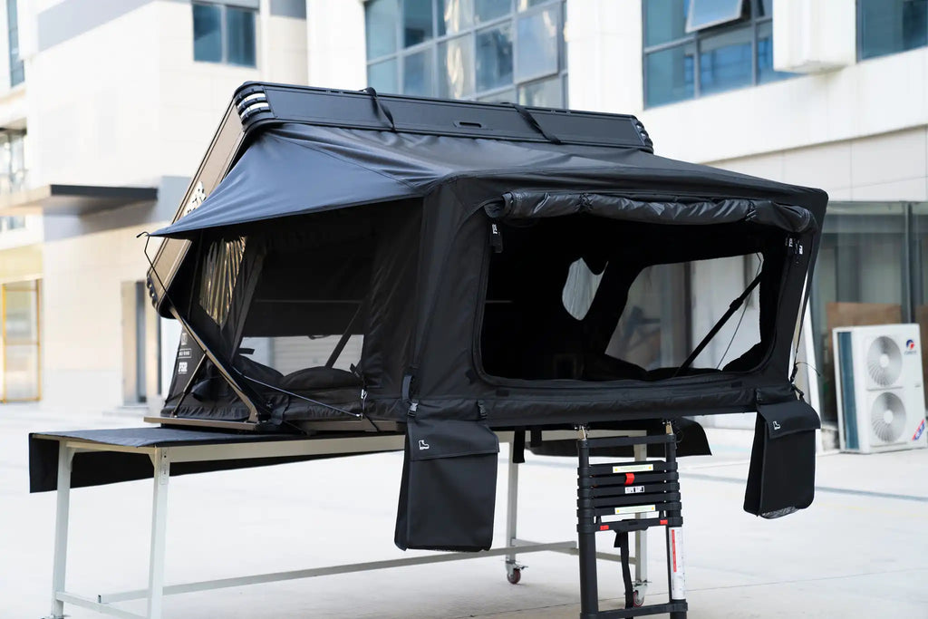 Kali King - Rooftop Tent – Off Road Tents
