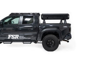 Kali - Rooftop Tent