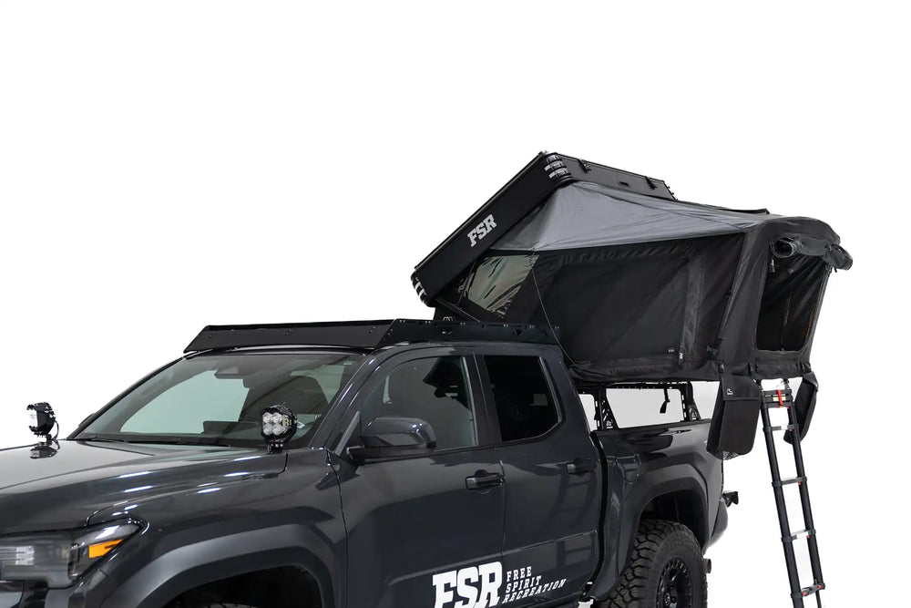 Kali - Rooftop Tent