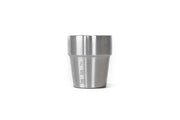 Whiskey Cup Set 4-Piece Camp Set