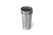 Stainless Steel 16oz Camp Cups (4)