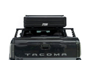 FSR Nova Roof Top Tent Closed Rear View