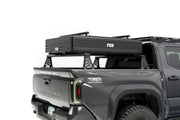 FSR Nova Roof Top Tent Packed Up And Mounted On A Bed Rack