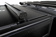 FSR Nova Roof Top Tent Crossbars Close Up View