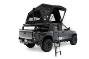 FSR Nova Roof Top Tent Deployed