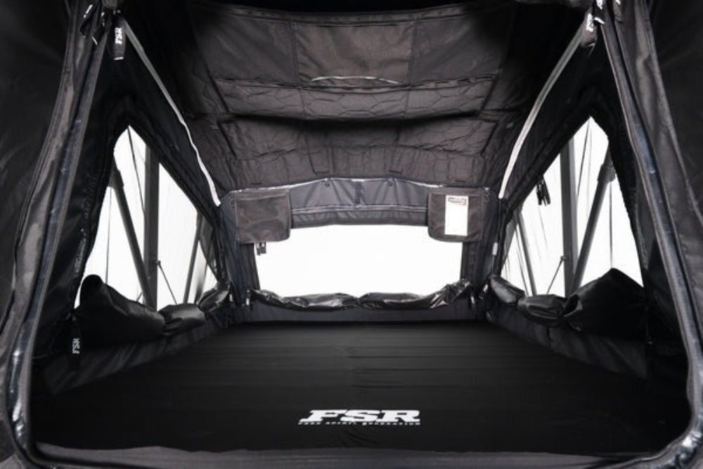 FSR Nova Roof Top Tent Interior