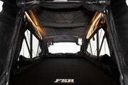 FSR Nova Roof Top Tent Interior With LED Lights