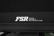 FSR Nova Roof Top Tent Logo