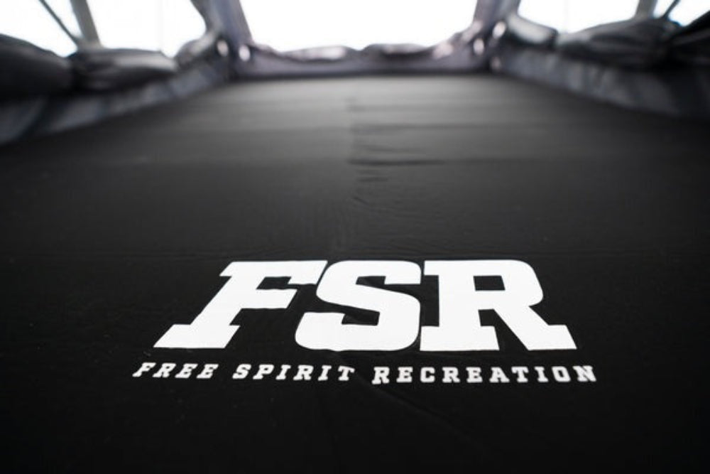 FSR Nova Roof Top Tent Mattress