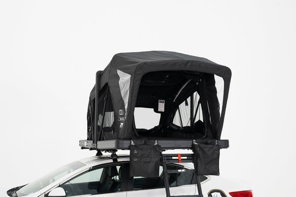 FSR Nova Roof Top Tent Opened
