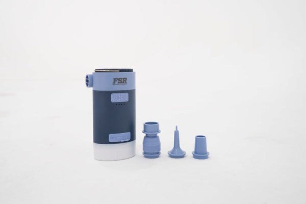 FSR Nova Roof Top Tent Pump