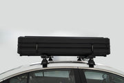 Packed Up FSR Nova Roof Top Tent