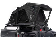 FSR Nova Roof Top Tent Opened Side View