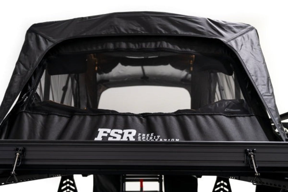 FSR Nova Roof Top Tent Rear Window
