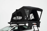 FSR Nova Roof Top Tent With Opened Windows