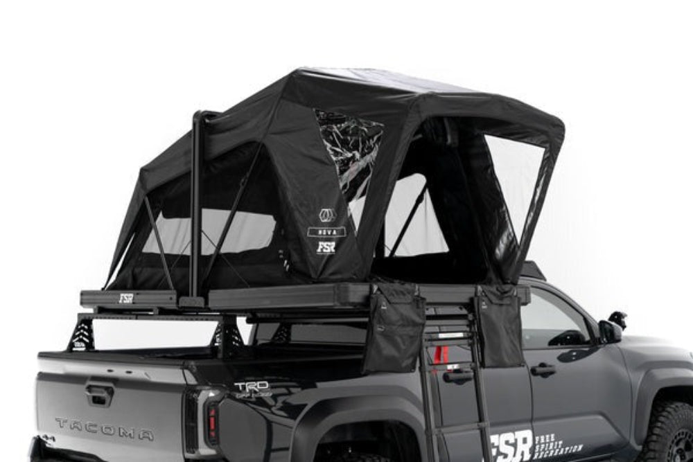 FSR Nova Roof Top Tent