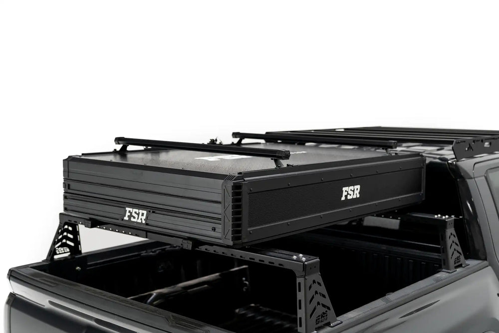 Nova Standard - Rooftop Tent