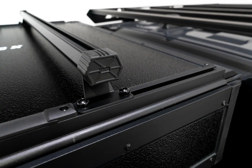 Nova Standard - Rooftop Tent