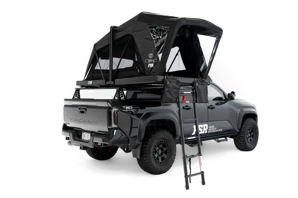 Nova Standard - Rooftop Tent