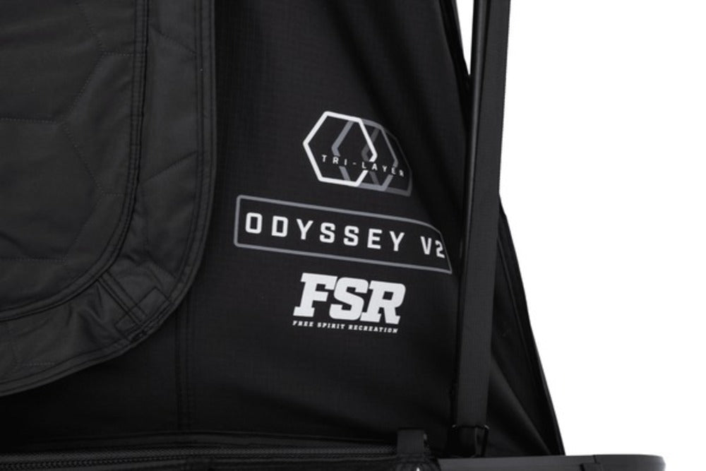 FSR Odyssey V2 XL Logo