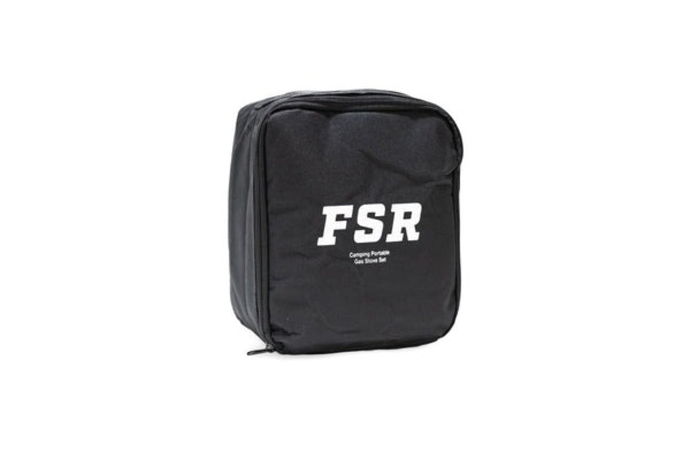 FSR Camp Stove Carry Bag