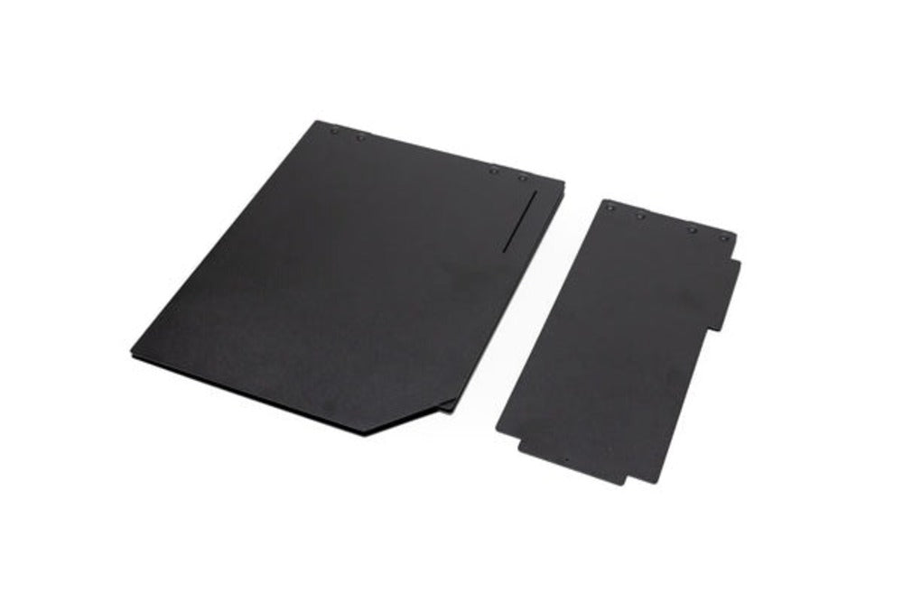 FSR Camp Stove Folded Wind Screen