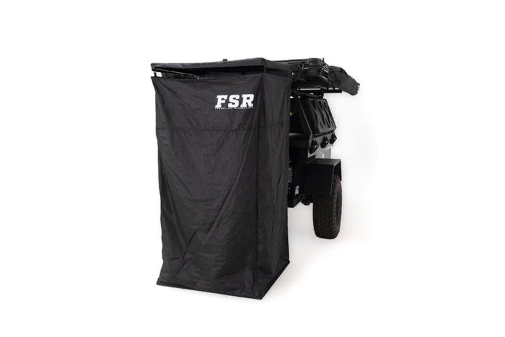 FSR Shower Awning