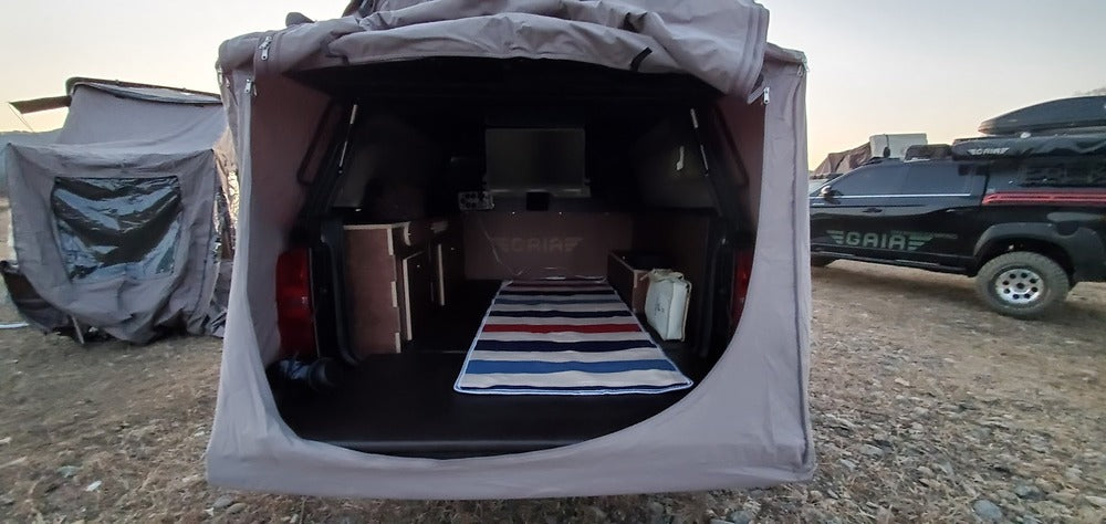 GAIA Campers Colorado/Canyon Camper