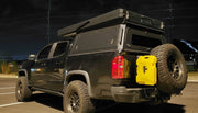 GAIA Campers Colorado/Canyon Camper