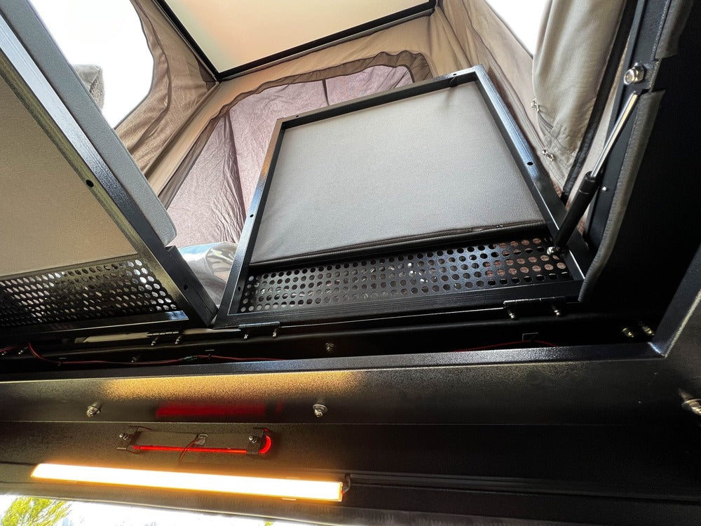 GAIA Campers Ford F150 Camper 2015+ (Downpayment) – Off Road Tents